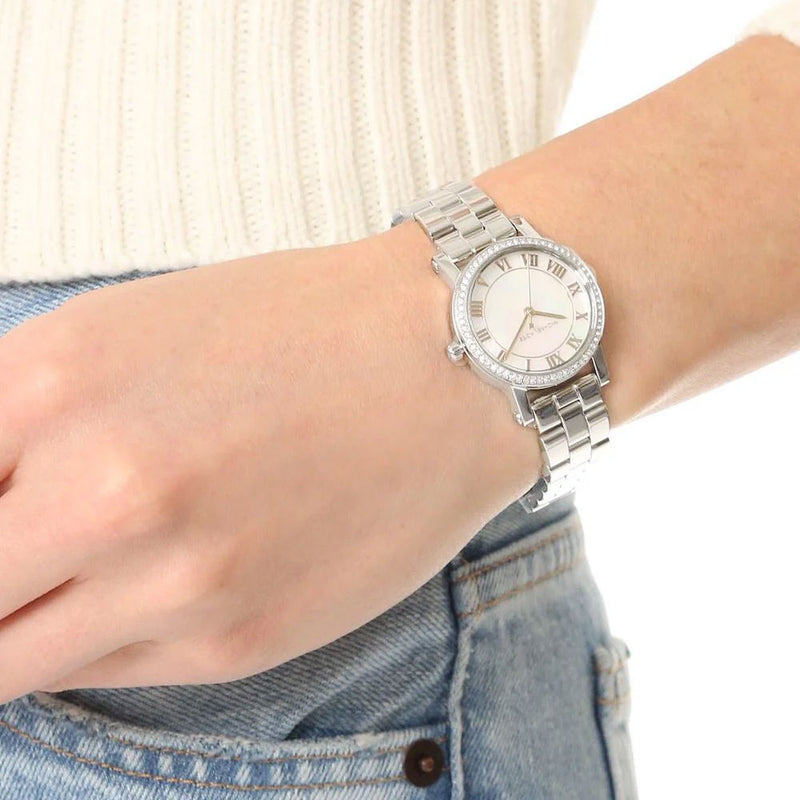 Michael Kors Norie Watch MK3557