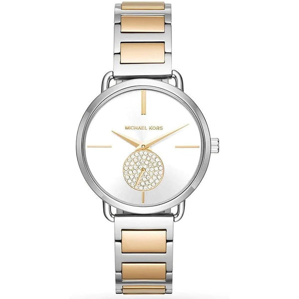 Michael Kors Ladies Portia Watch MK3679