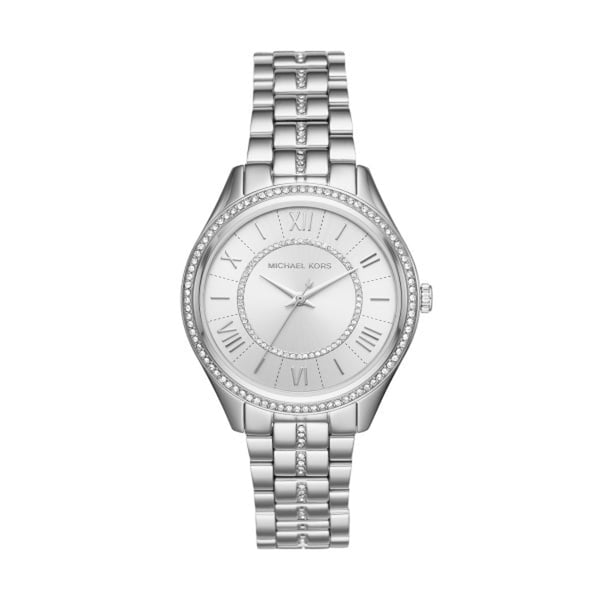 Michael Kors Ladies Lauryn Watch MK3718