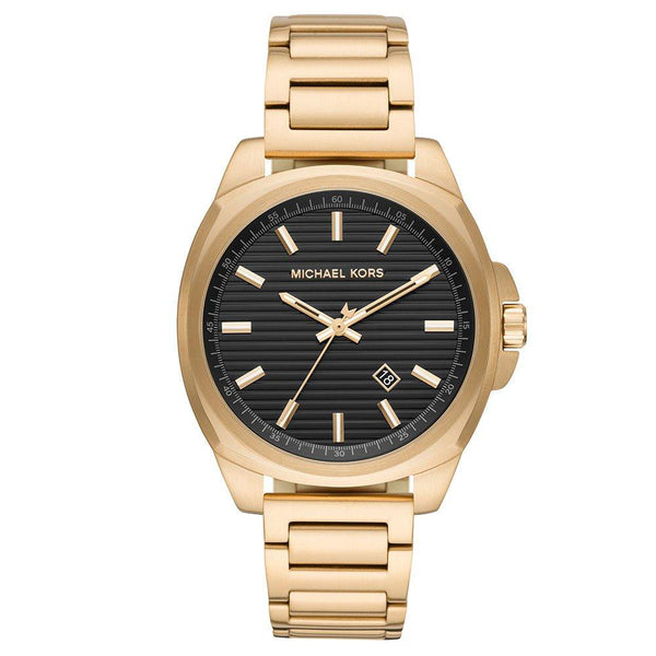Michael Kors Mens Bryson Watch MK8658