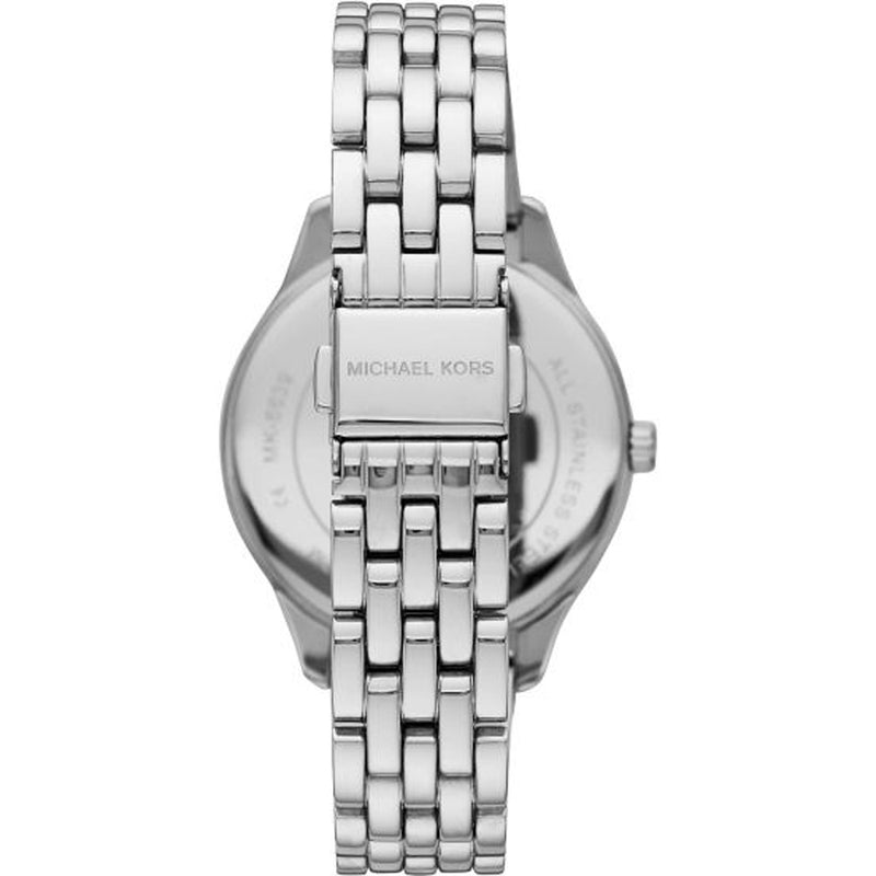 Michael Kors Ladies Lexington Watch MK6639