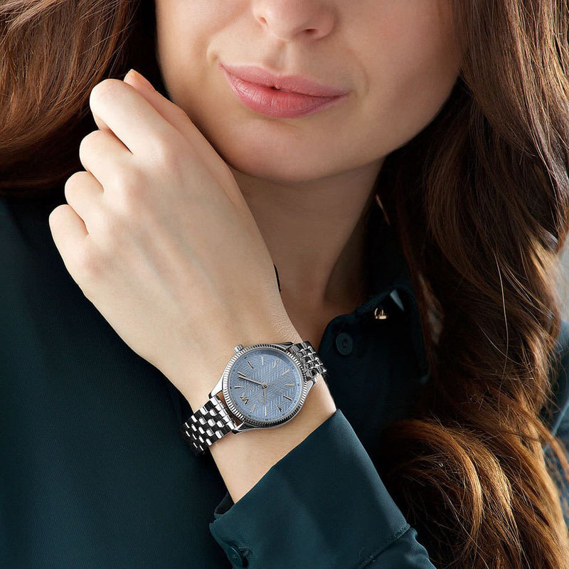 Michael Kors Ladies Lexington Watch MK6639