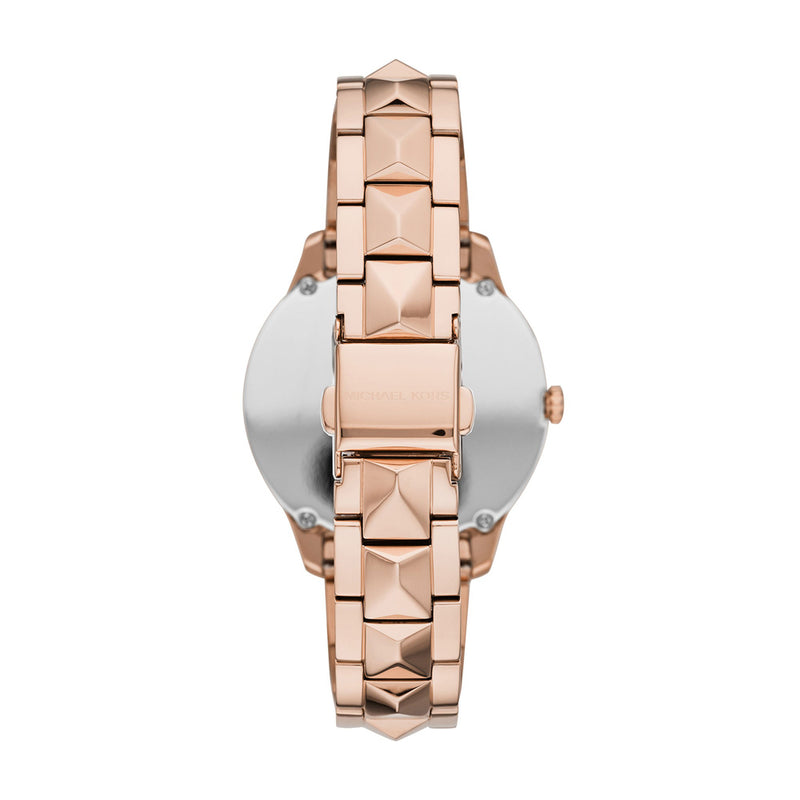 Michael Kors Ladies Runway Watch MK6671
