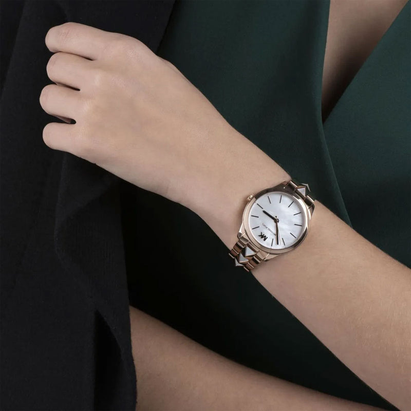 Michael Kors MK6671 Runway Watch
