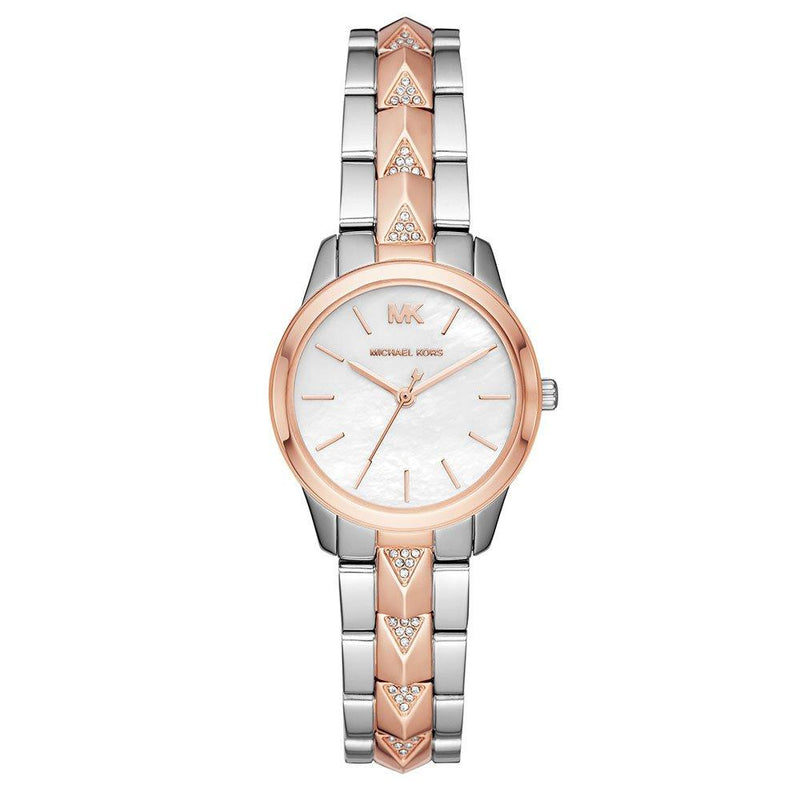 Michael Kors Ladies Runway Watch MK6717