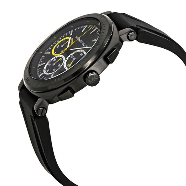 Michael Kors Mens Bax Chronograph Watch MK8554