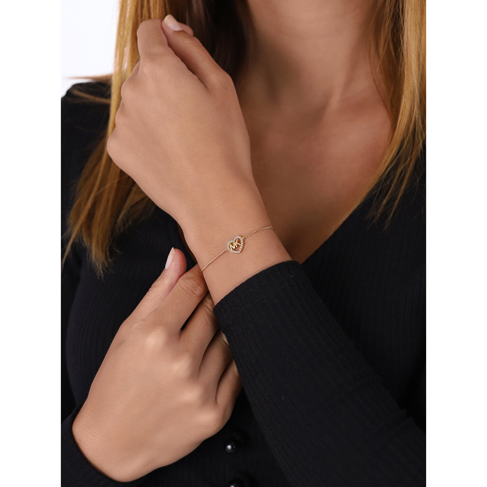 Michael Kors Premium Love Bracelet MKC1242AN791 Quality Watch Shop