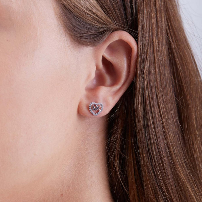 Michael Kors  Premimum Stud Earrings  MKC1243AN040