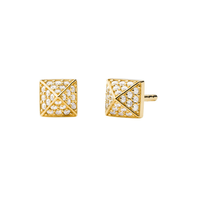 Michael Kors Stud Earrings MKC1299AN710