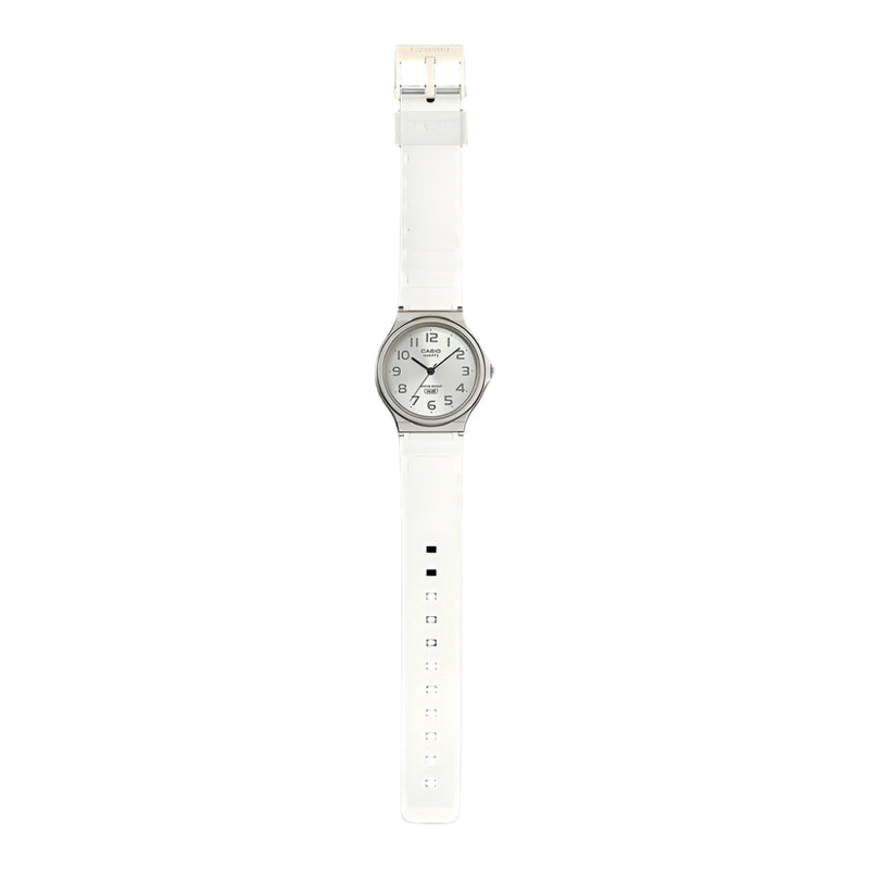 Casio Watch MQ-24S-7BEF