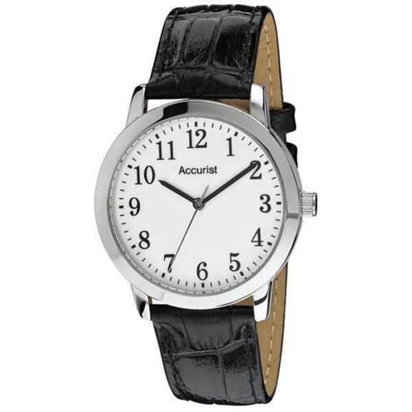 Accurist Mens Watch MS674WA