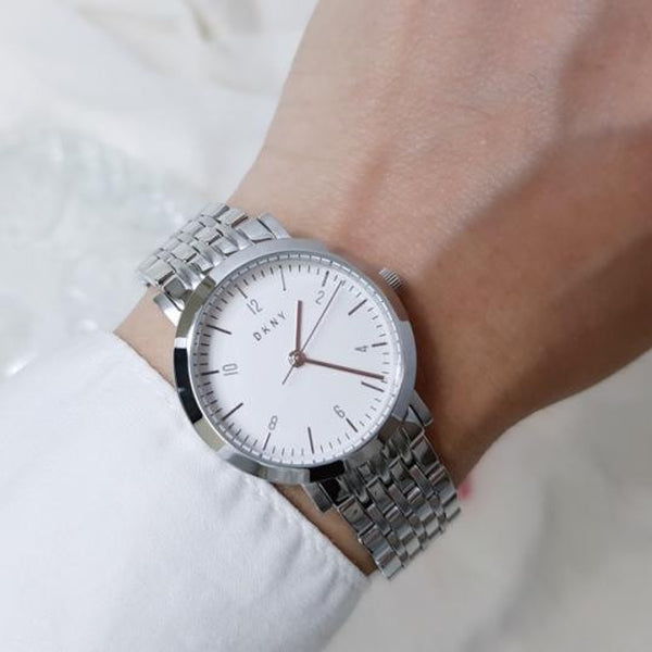 DKNY Ladies Minetta Watch NY2509