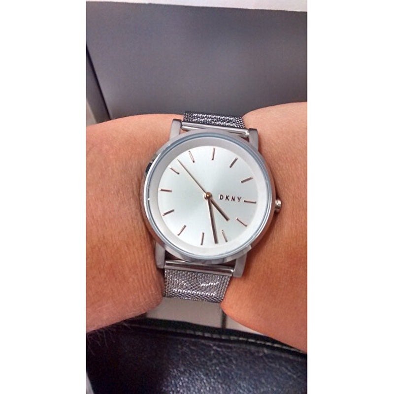 DKNY Ladies Soho Watch NY2620