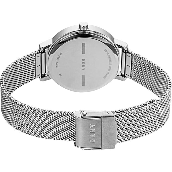 DKNY Ladies The Modernist Watch NY2815