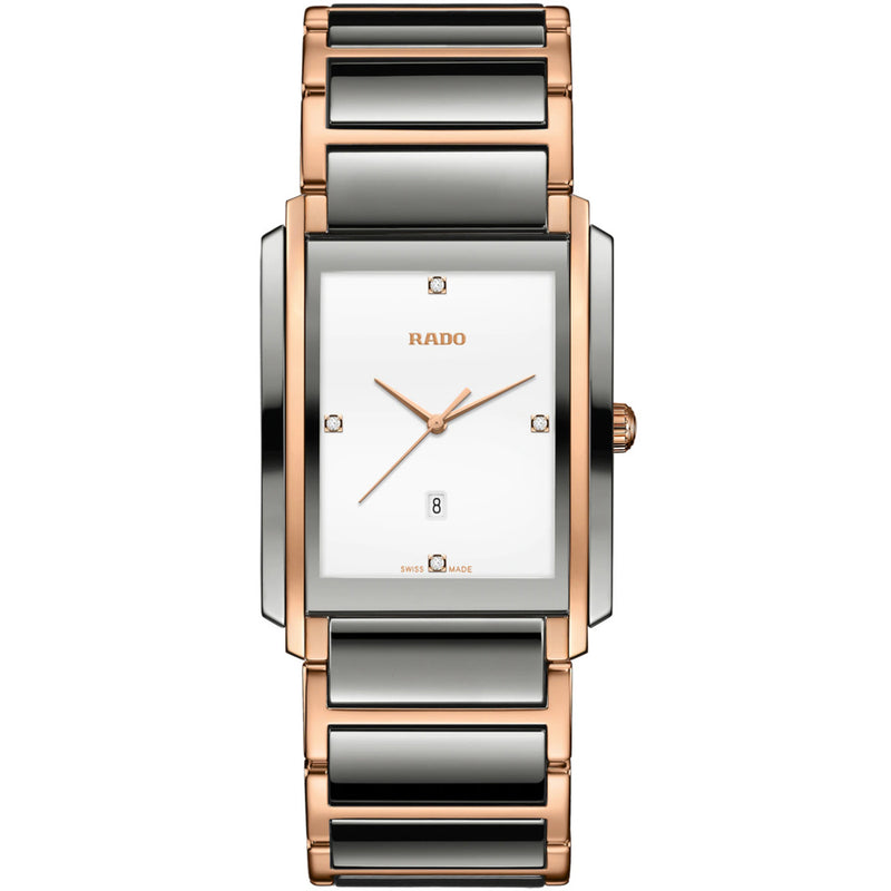 Rado Integral Mens Watch R20140712