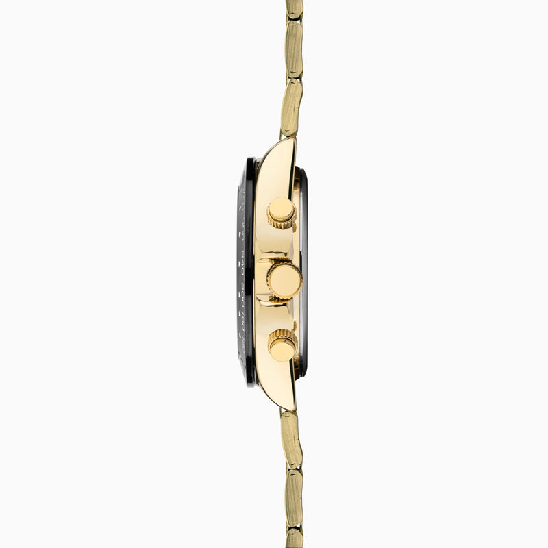 Sekonda Circuit Chronograph Classic Watch 30203