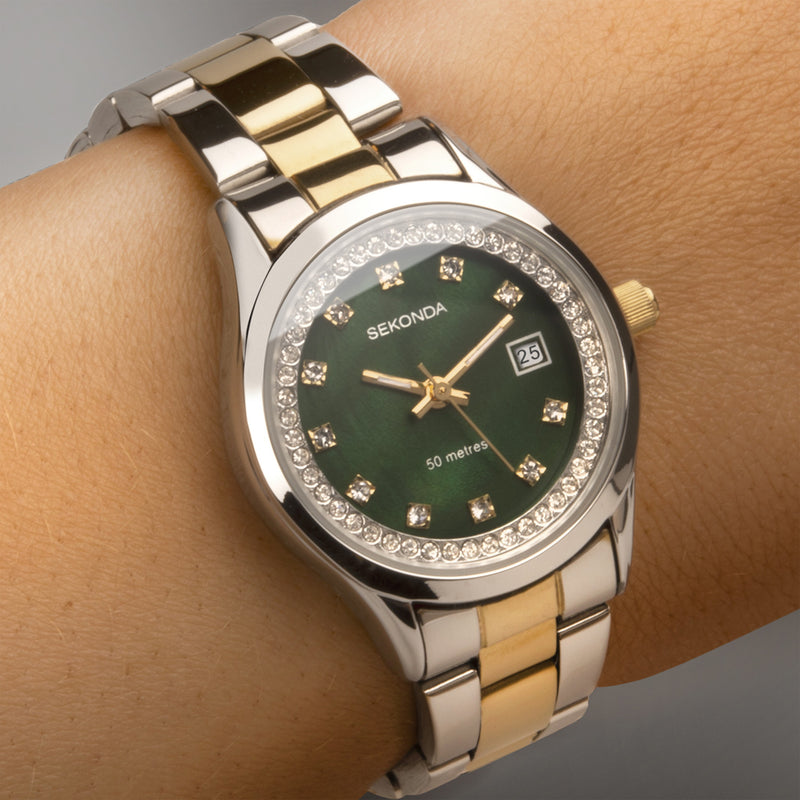 Ladies Sekonda  Watch 40295
