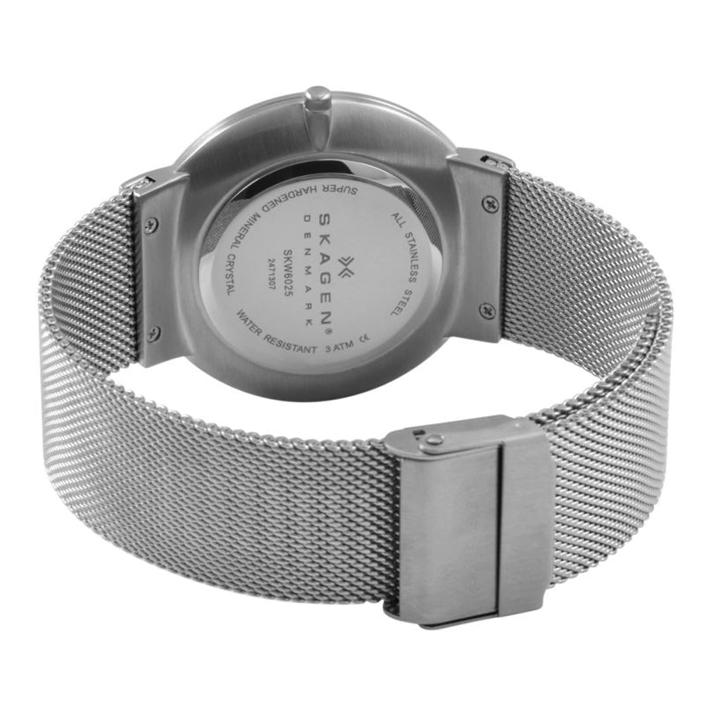 Skagen Mens Ancher Watch SKW6025 – Quality Watch Shop display picture 1
