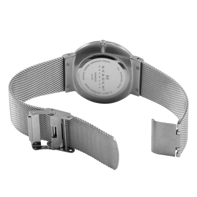 Skagen Mens Ancher Watch SKW6025