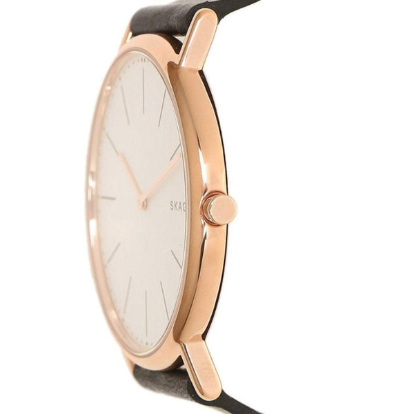 Skagen Mens Signatur Slim Watch SKW6430