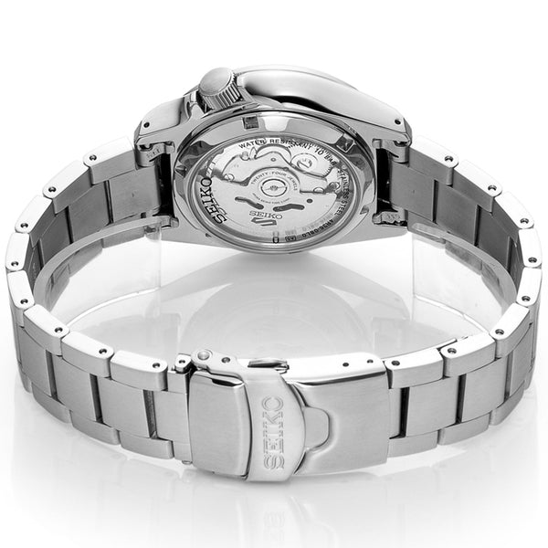 Seiko 5 Sports  Mens Automatic Watch SRPE53K1