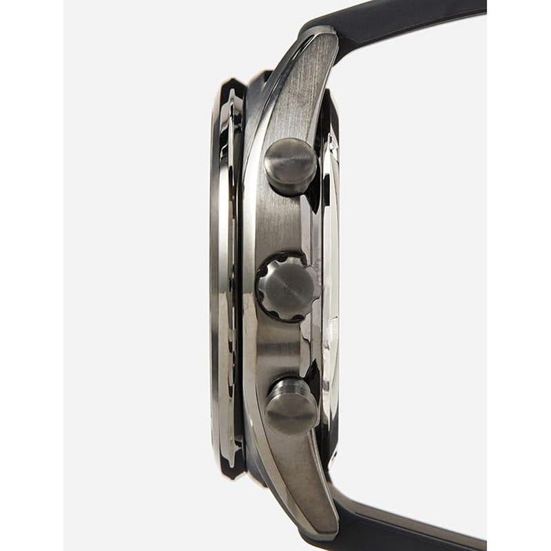 Seiko Mens Cronograph Solar Watch SSC777P1