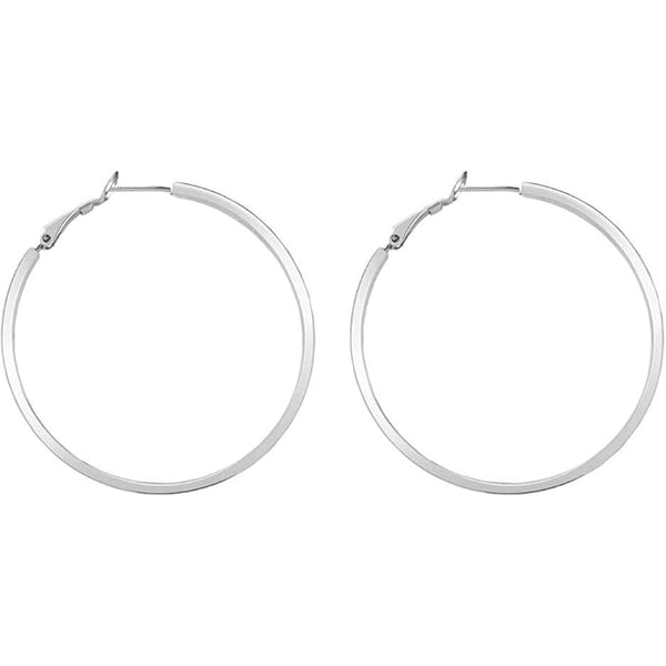 Guess Ladies All Round Guess Earrings UBE28094