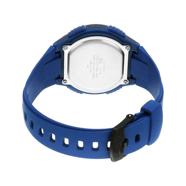 Casio Collection Unisex Digital Watch W-734-2AVEF