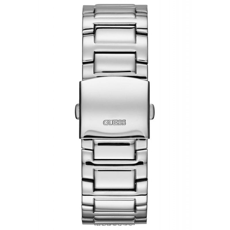 Guess Mens Frontier Watch W0799G1