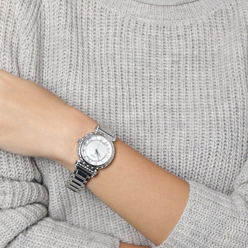 Guess Ladies South Hampton Watch W0831L1