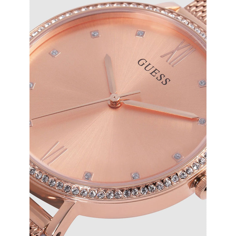 Guess Ladies Grace Watch W1154L2 – Quality Watch Shop