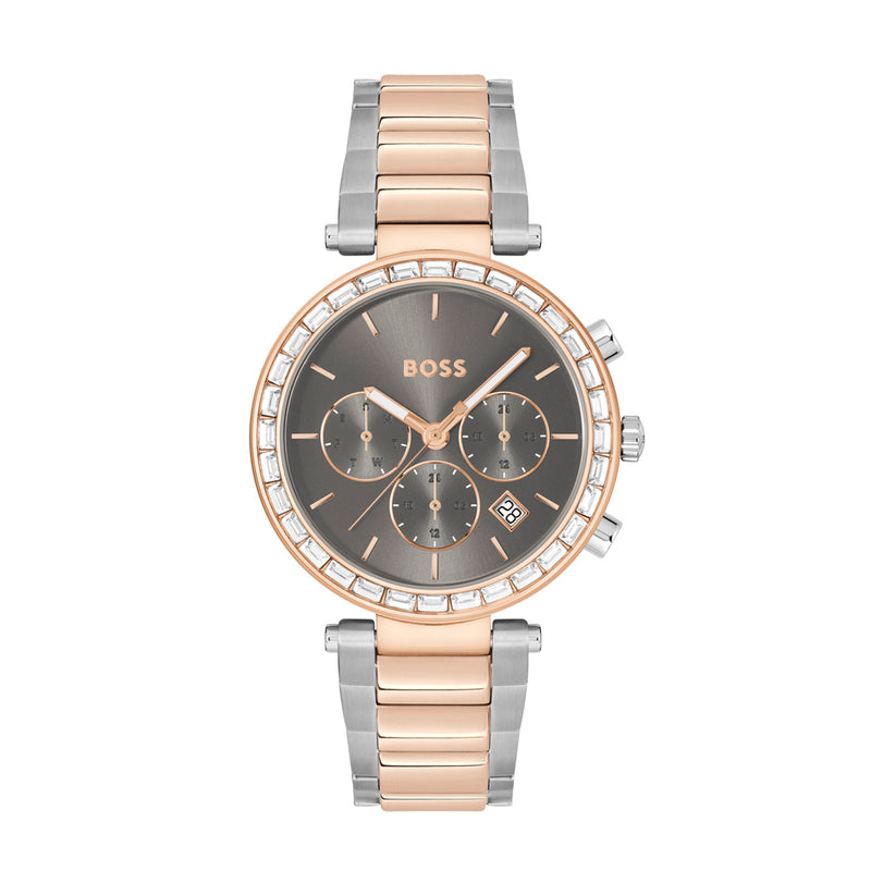 Boss Ladies Solgrade Watch 1502690