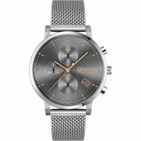 Boss Mens Intregity Chronograph Watch 1513807
