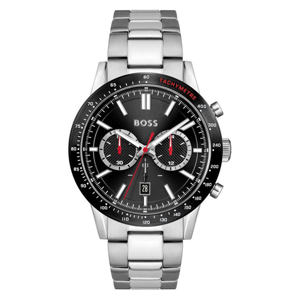 Boss Mens Allure Chronograph Watch 1513922