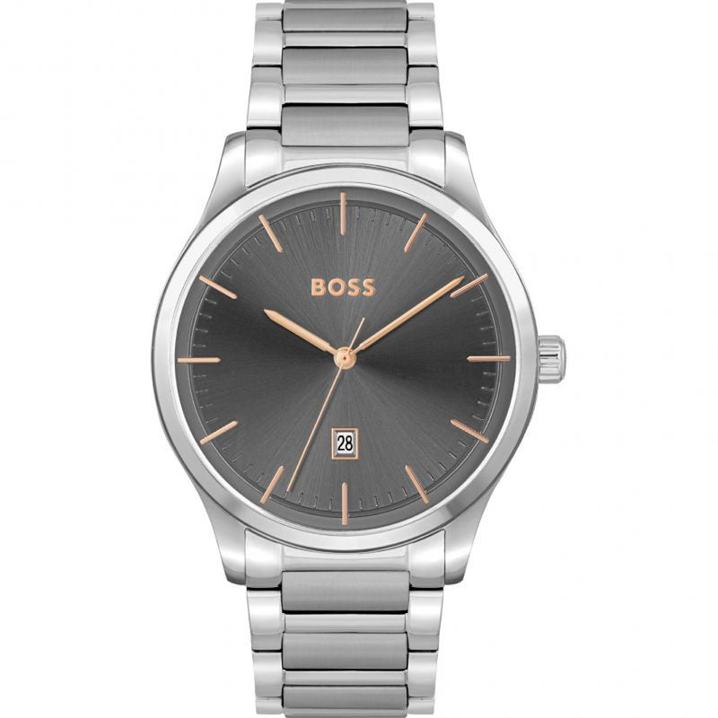 Boss Mens Reason Watch 1513979