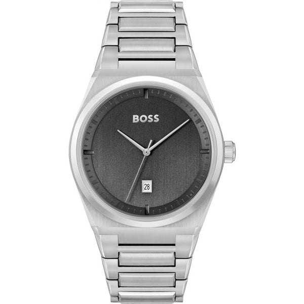 Boss Mens Steer Watch 1513992