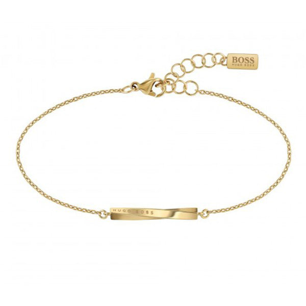 Boss Ladies Bracelet 1580007