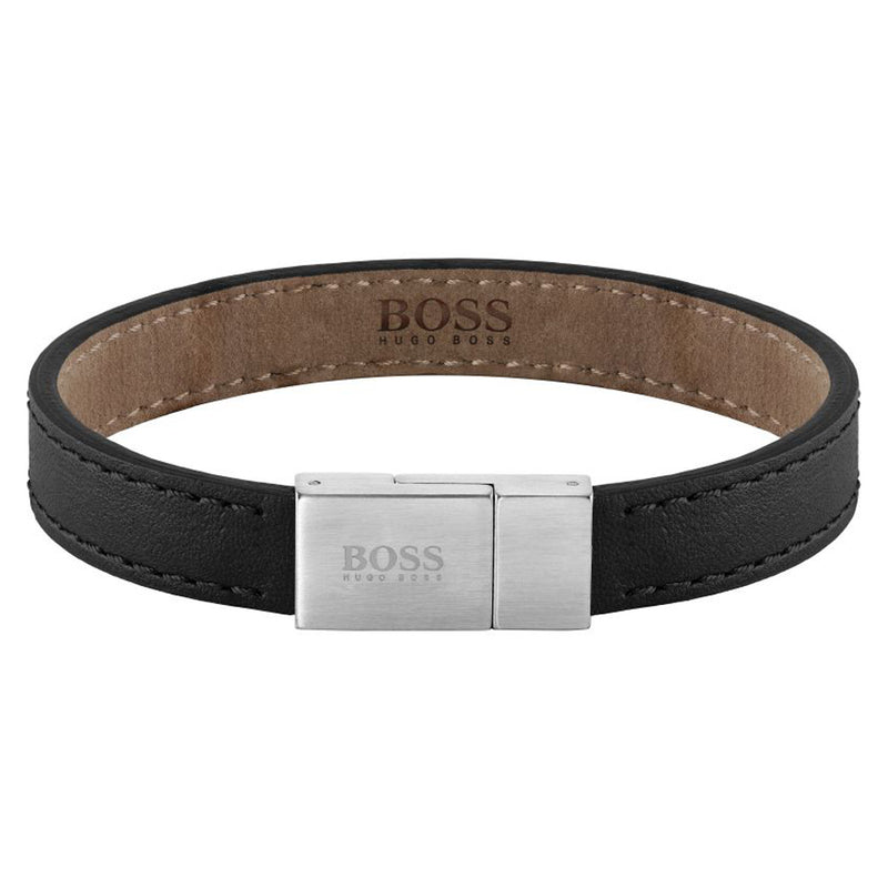 Boss Mens Bracelet 1580033M