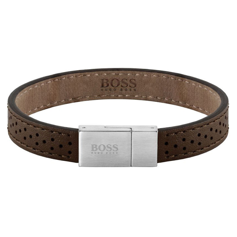 Boss Mens Bracelet 1580034M