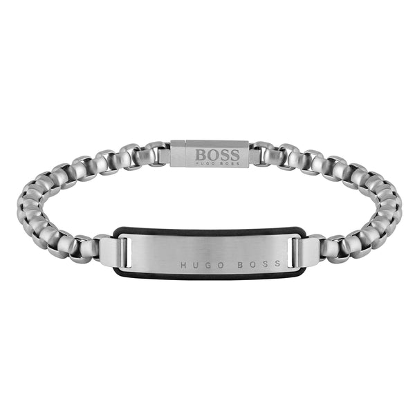 Boss Mens Bracelet 1580049M