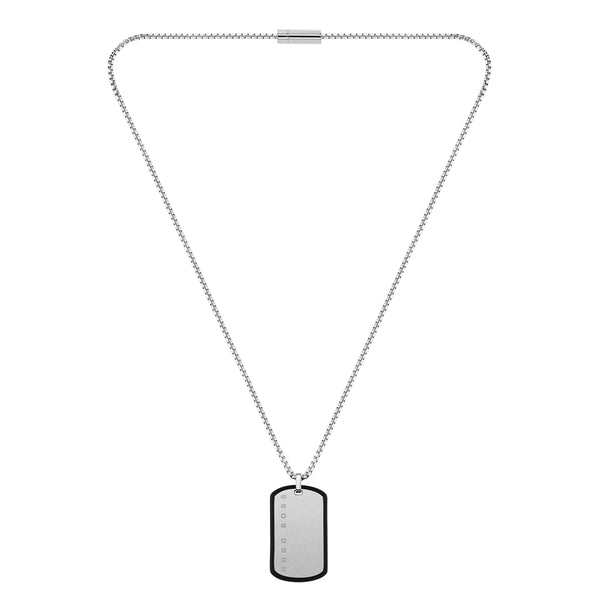 Boss Mens Necklace 1580050