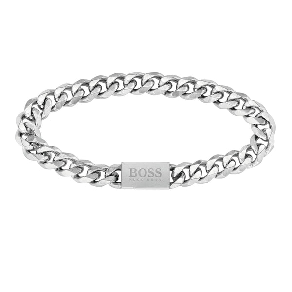 Boss Mens Bracelet 1580144M