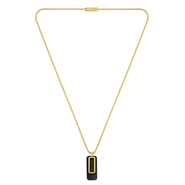 Boss Mens Necklace 1580155