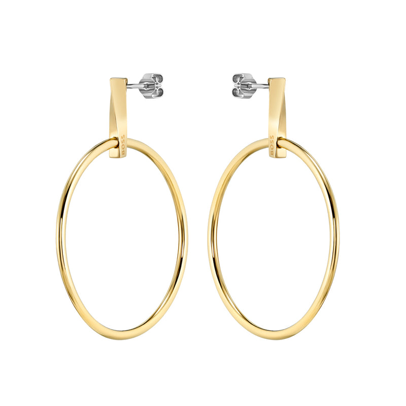 Ladies Signature Earrings 1580285