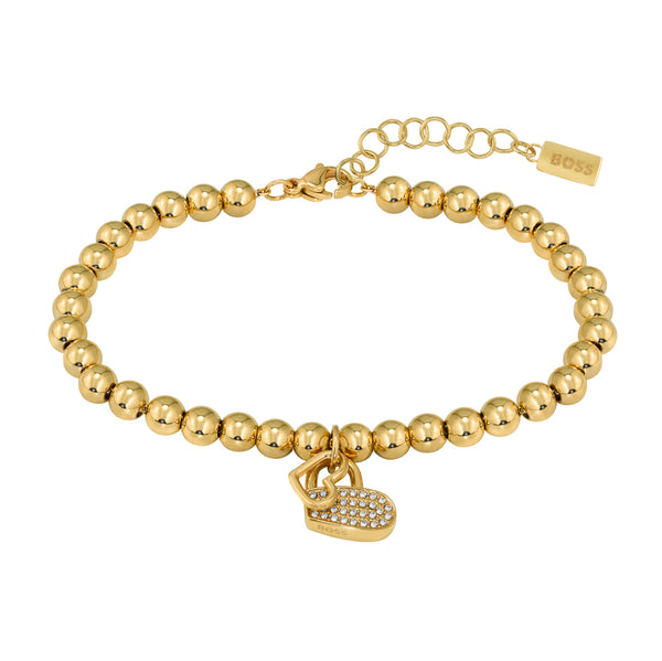 Boss Bead Collection Ladies Bracelet 1580287