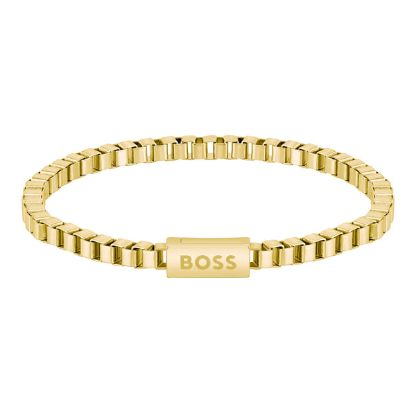 Boss Chain For him Mens Bracelet 1580289
