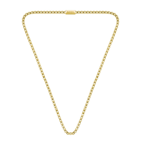 Boss Chain For Him Mens Box Chain necklace 1580291