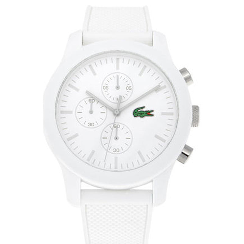 Lacoste Mens 12.12 Chronograph Watch 2010823