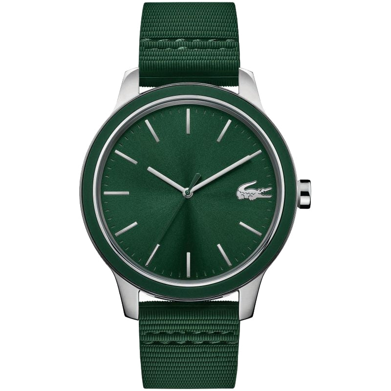 Lacoste Mens 12.12 Watch 2011085