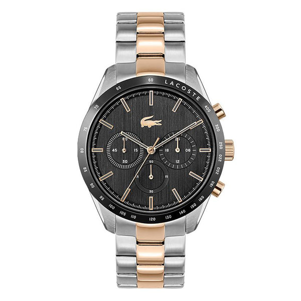 Lacoste Mens Boston Chrongraph Watch 2011112